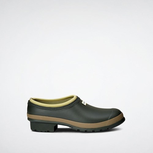 Hunter Gardener Clogs (P305J) Ireland